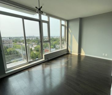 $2,300 / 1br – 594ft2 – PET FRIENDLY 1 bd + flex in cool & vibrant ... - Photo 2