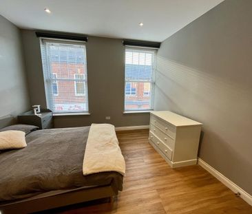 2 bedroom apartment to rent - Photo 6