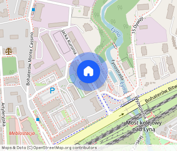 Na wynajem mieszkanie blisko Starówki - Фото 1