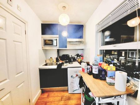 Studio to rent - Photo 5