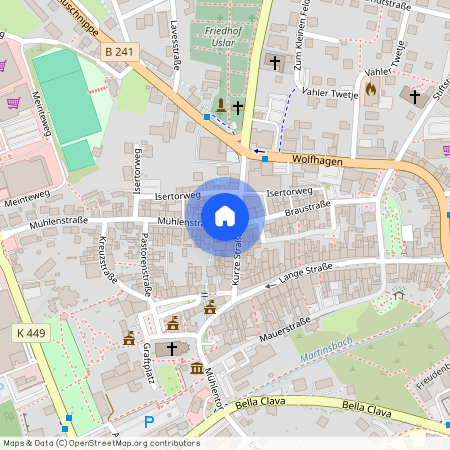 37170 Niedersachsen - Uslar