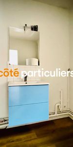 Location Appartement 3 pièces 49m² - Photo 3