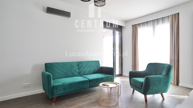 Lublin, Śródmieście, Centrum, Leszczyńskiego - Zdjęcie 1