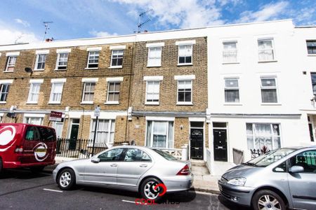 Studio to rent - Photo 5