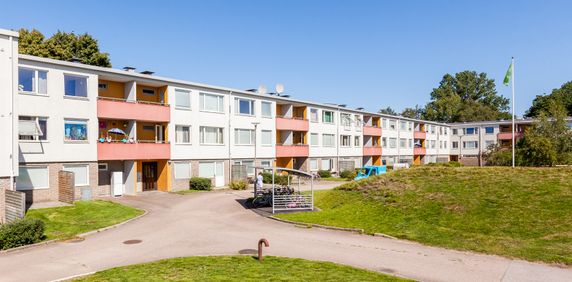 Andersbergsringen, Halmstad - Photo 2