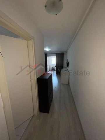 Garsoniera Titan de inchiriat Titan, Bucuresti - Fotografie 4