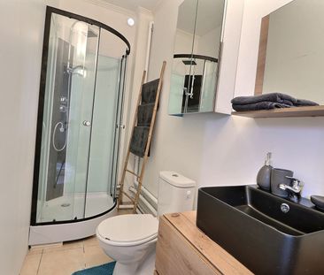 Location appartement 1 pièce, 20.20m², Le Blanc-Mesnil - Photo 4
