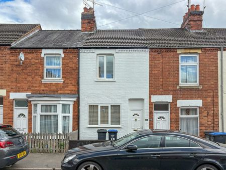 Heygate Street, Market Harborough, LE16 - Photo 3