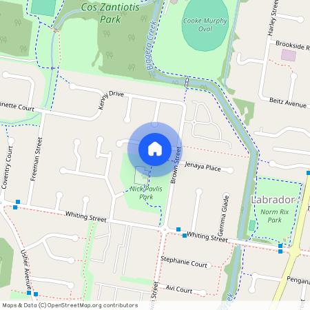 62-66 Brown Street, Qld 4215, Labrador