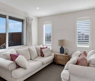 Warm, Modern Home with Established Fruit Garden - Photo 2