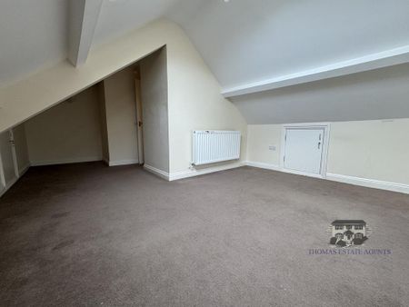 2 bedroom maisonette to rent - Photo 3