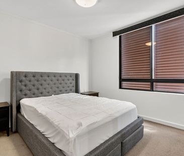 141/27 Wentworth Avenue, Kingston ACT 2604 - Apartment For Rent | D... - Photo 3