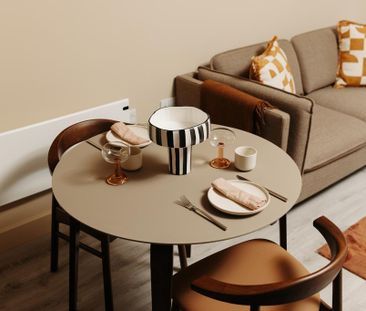 1 bedroom apartment to rent - Photo 5
