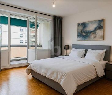 Appartement de 3 pièces au Grand-Saconnex. - Foto 2