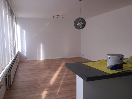 Appartement te huur - Foto 1