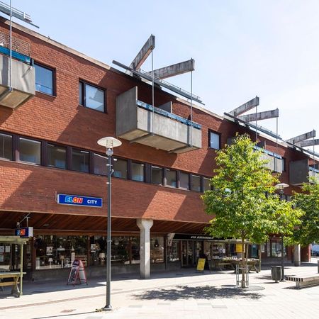 Hyttgatan 18 - Photo 3