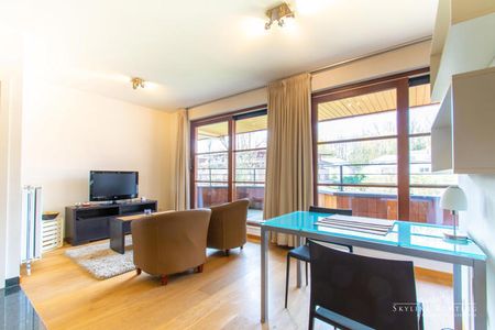 Appartement exceptionnel - à louer - Photo 2