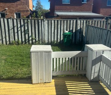 For Lease - 40 burnhope Drive, Brampton, Ontario - Photo 1