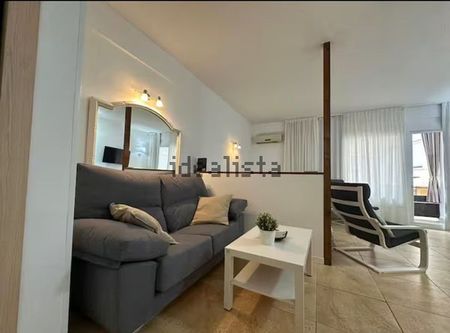 Alquiler de estudio en Plaza del Remo s/n - Photo 4