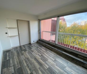 Appartement POITIERS – 3 pièces – Résidence des Héliotropes – 67 m² - Photo 6