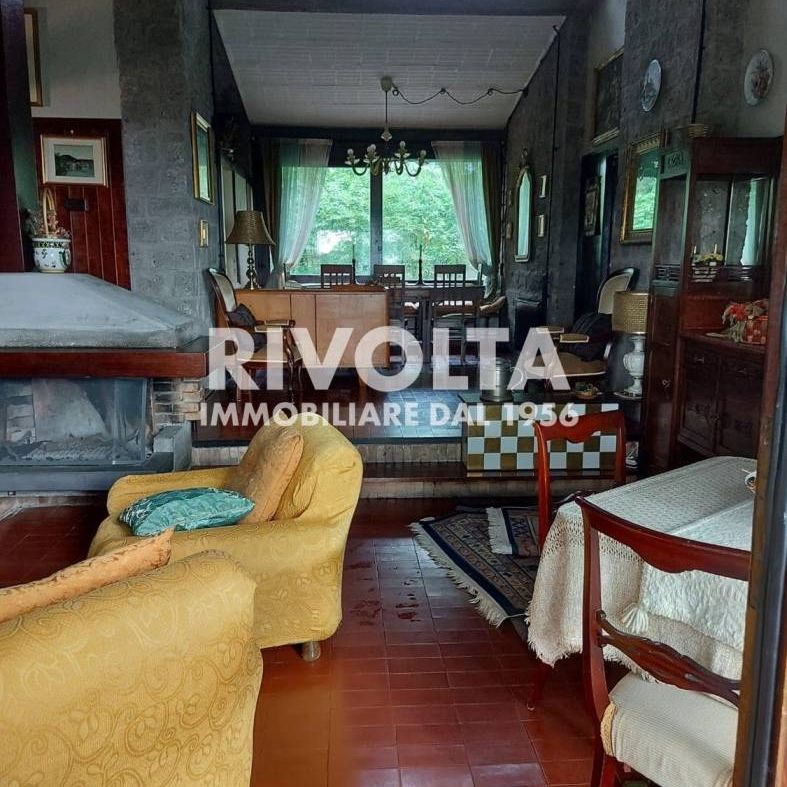 Appartamento in villa via Miralago, Centro, Albano Laziale - Photo 1