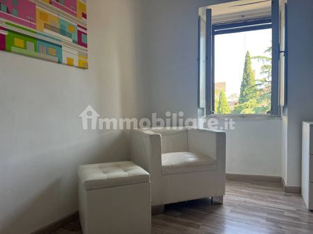 Bilocale piazza Sant'Andrea, San Pellegrino - Pianoscarano, Viterbo - Photo 3