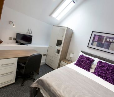 SA The Old County Hall - Studio 16 - Photo 1