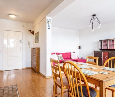 Mieszkanie do wynajęcia 3 pokoje Unii Lubelskiej, Poznań 61.6 m² - Photo 1