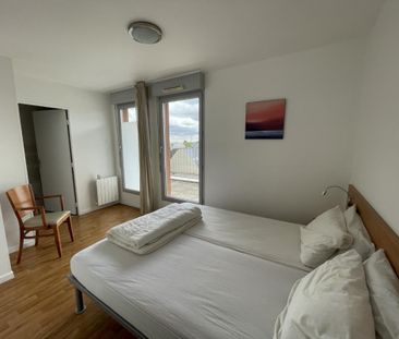 Appartement T2 à louer - 36 m² - Photo 5