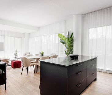 Condos locatifs neufs tout inclus à l’Île-des-Sœurs Montréal à loue... - Photo 1