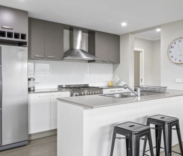 Spacious Family Home with Modern Comforts, Corner Block, and Easy F... - Photo 5