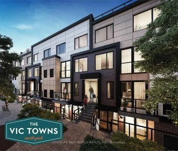 1660 Victoria Park Avenue #202-2 - Photo 4