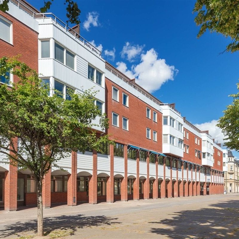 S:t Persgatan 139 I - Photo 1