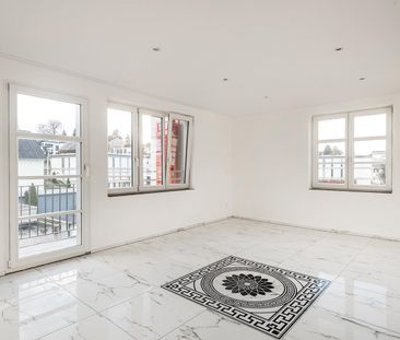 Moderne 3.5 Zimmer-Wohnung - Photo 1