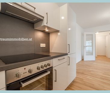 2 ZIMMER BALKON PÄRCHENTRAUM - Foto 2