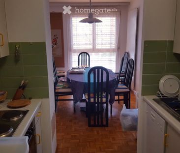 3.5 Zimmer, 85 m² - Foto 2