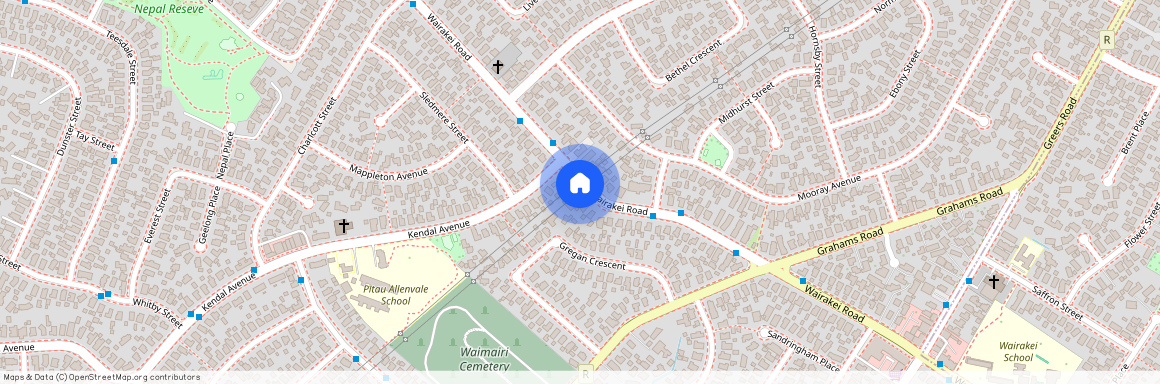 355 Wairakei Road, Burnside, Christchurch City