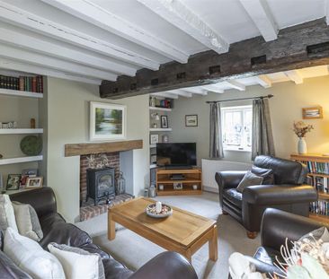 The Dovecote, Main Street, Milton, Derby, DE65 6EF - Photo 3