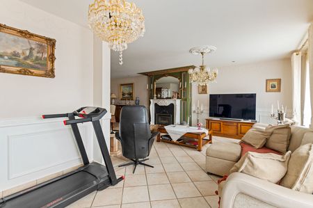 1-slaapkamer appartement met garage - Foto 3