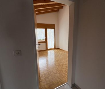 Mega 4.5 Dachwohnung - Photo 4