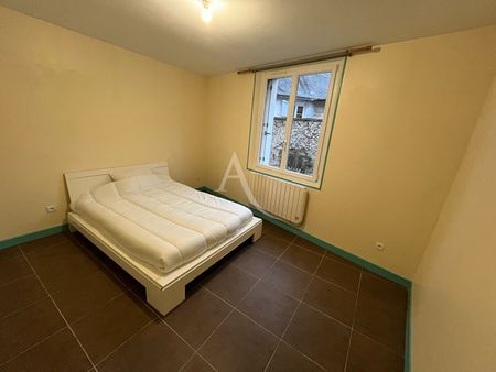 Location maison 3 pièces, 70.00m², Les Hermites - Photo 3