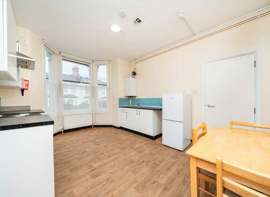 Thornfield Road - Photo 1