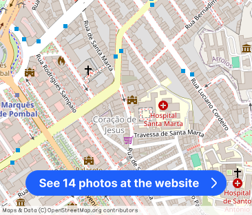 Apartamento T1 para alugar em Lisboa - Photo 1