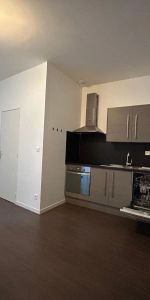 Appartement à louer 2 pièces 36.86m² - Photo 3