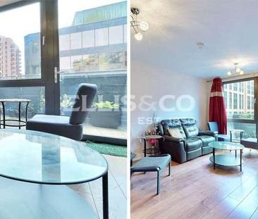 Tabriz Court, Fulton Road, Wembley, HA9 - Photo 1