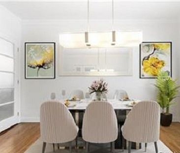 Maison de plain-pied à louer - Photo 4