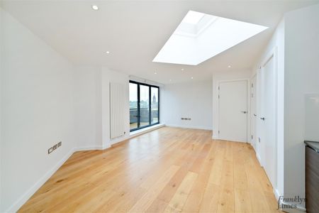 Riverdale House, 68 Molesworth Street, SE13 7NZ, London - Photo 3