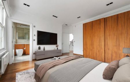 4 bedroom semi-detached house to rent - Photo 5