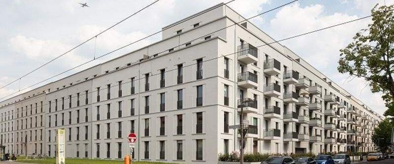 Smart wohnen - Kompakt, zentral, dein Stil - Foto 1