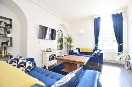 2 bedroom apartment to rent - Photo 2